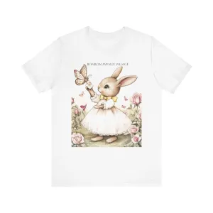 Bonbon Avenue Village Butterfly Dreams T-Shirt