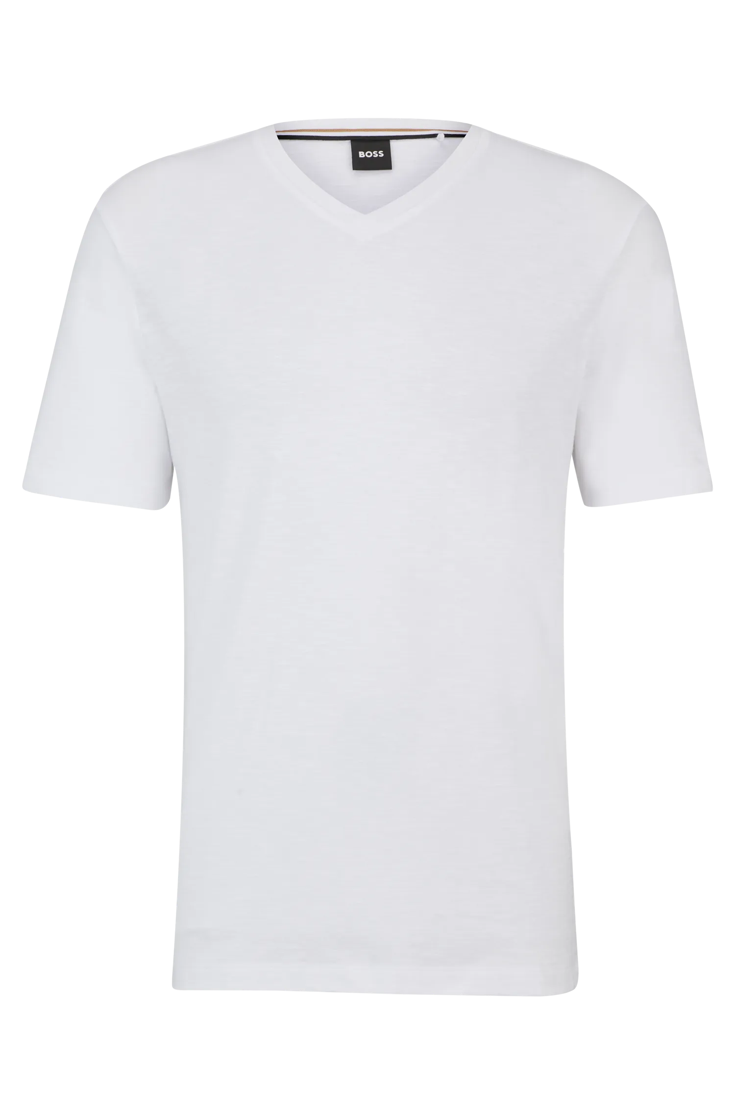 BOSS T-Shirt V-Neck - Tilson 60  bscs