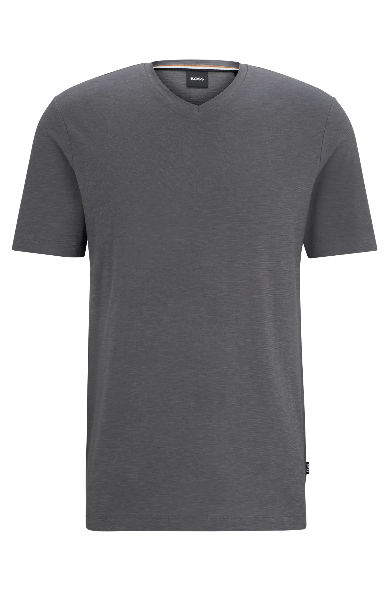 BOSS T-Shirt V-Neck - Tilson 60  bscs