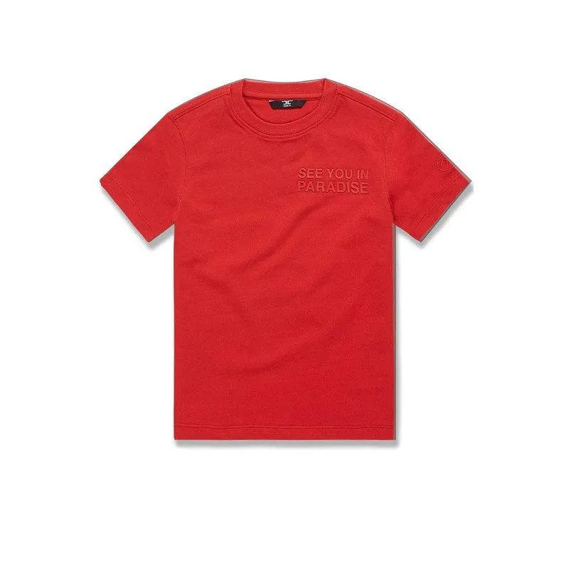 Boy's SYIP Tonal T-Shirt