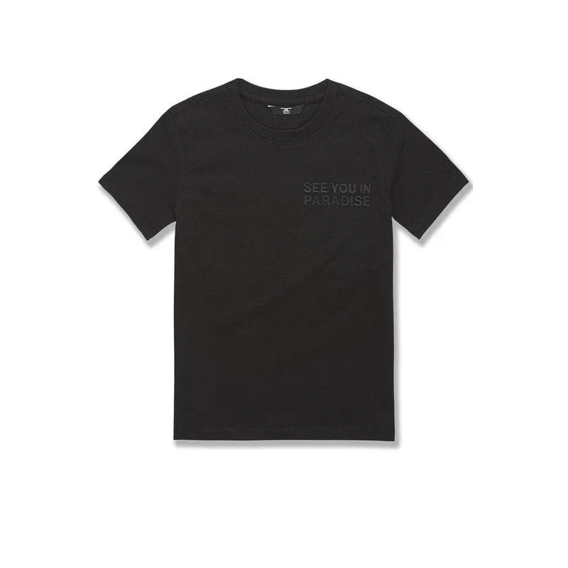 Boy's SYIP Tonal T-Shirt