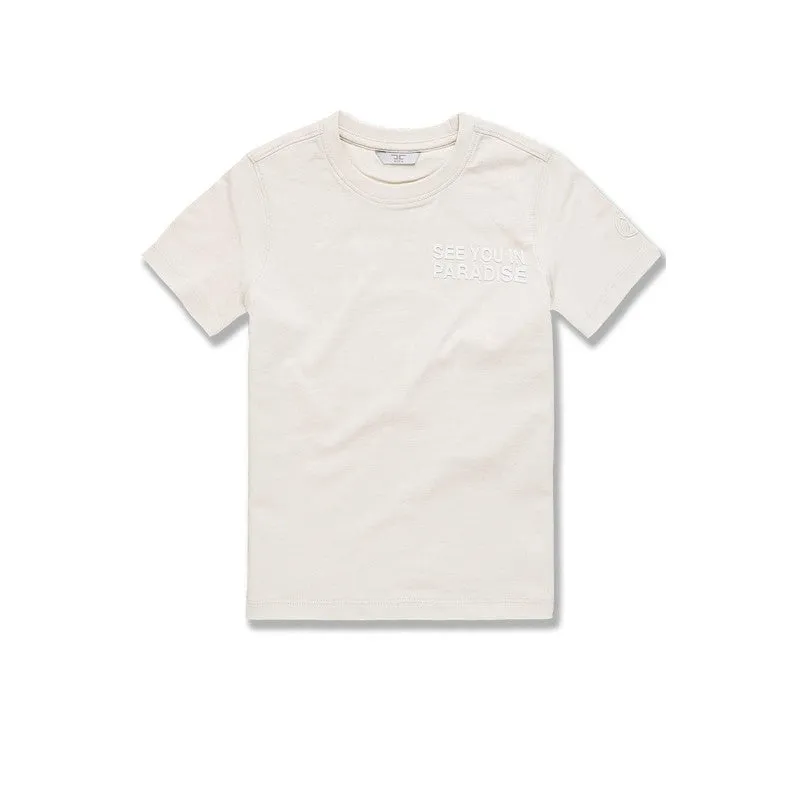 Boy's SYIP Tonal T-Shirt