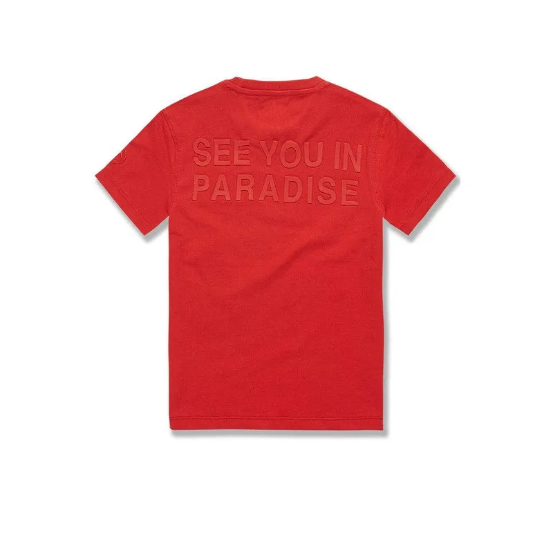 Boy's SYIP Tonal T-Shirt