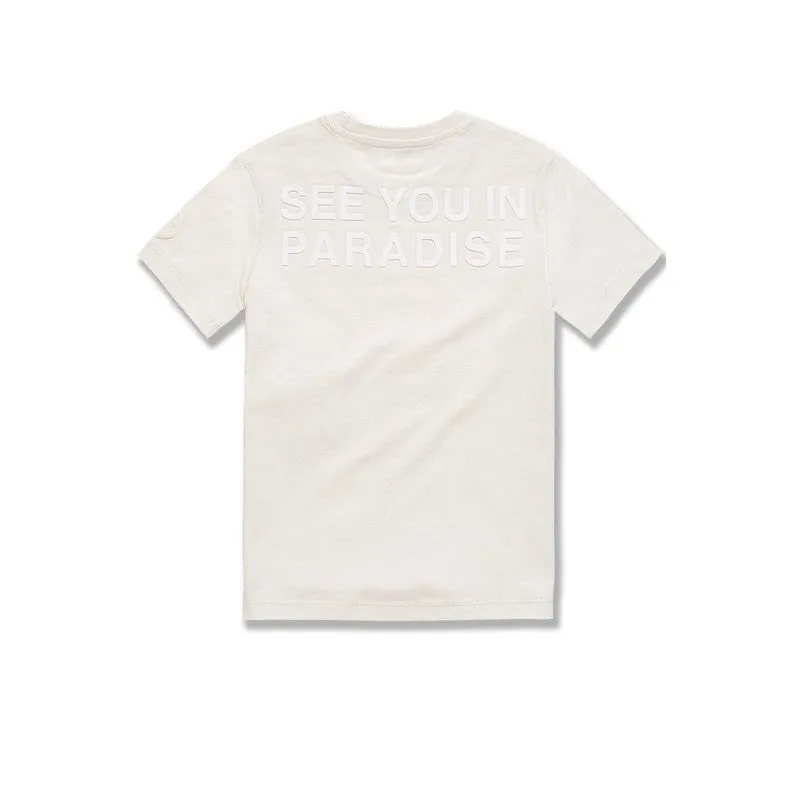 Boy's SYIP Tonal T-Shirt