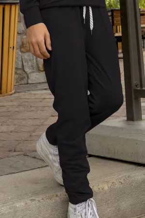 Boys' Yoga Jogger