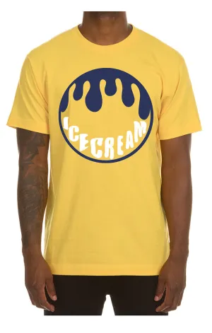 Bubble ss tee - Mimosa