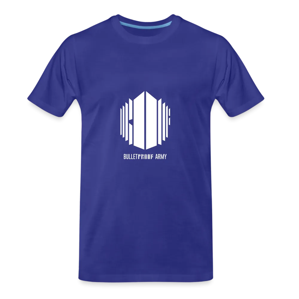 Bulletproof Army Unisex Premium T-Shirt USA