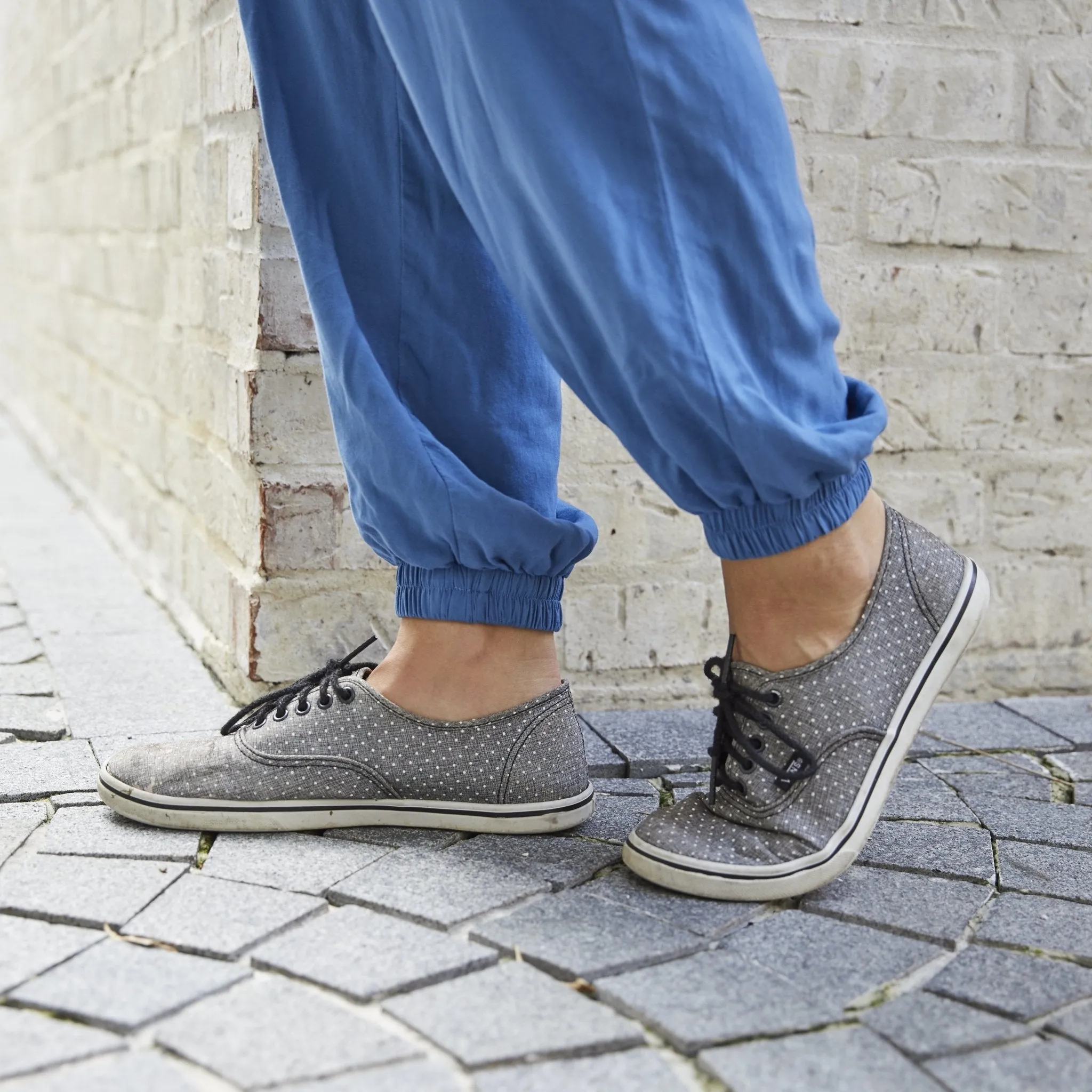 Bungalow Miami Jogger Harem Pants