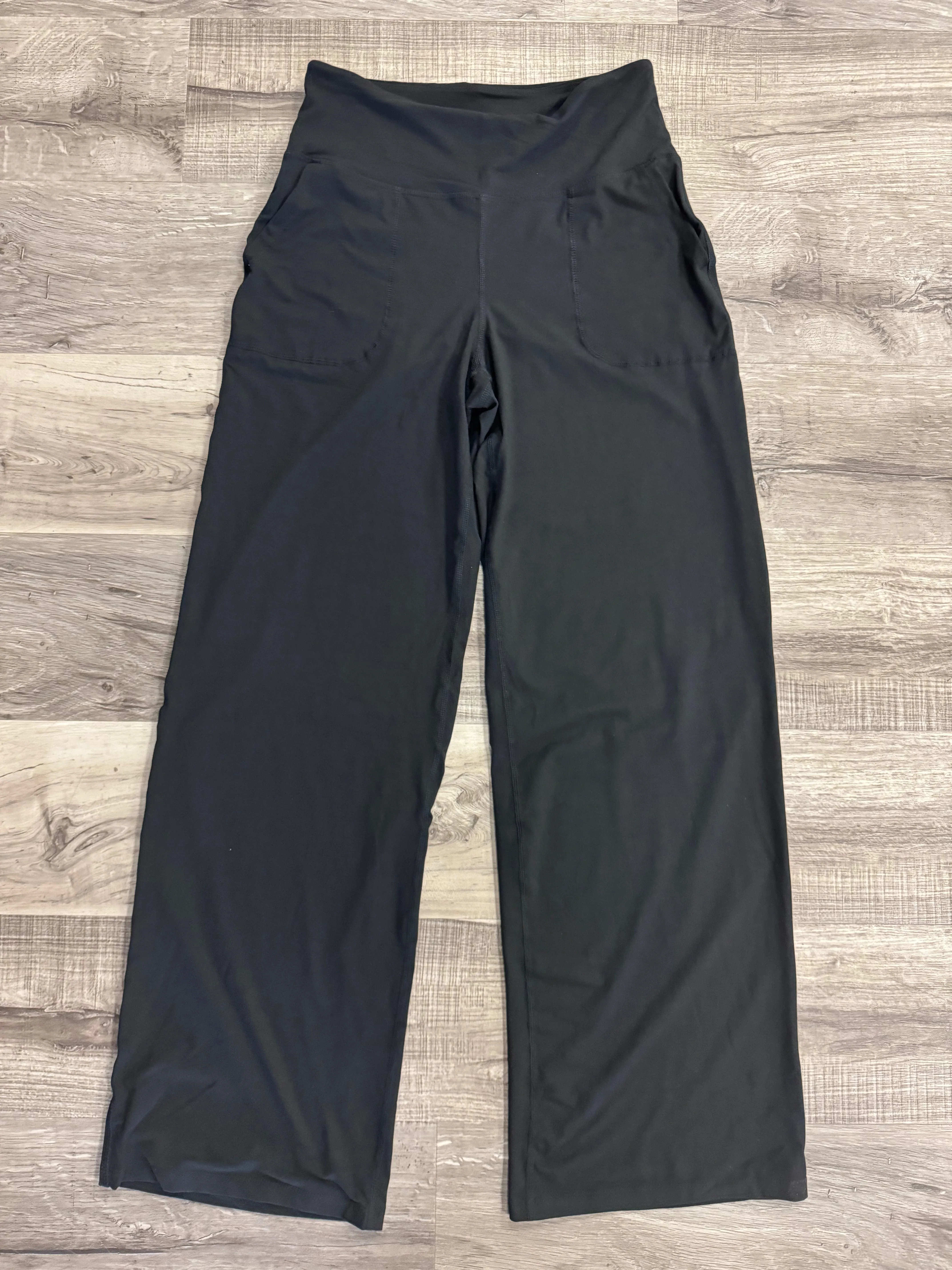 Butter Soft Straight Leg Yago Pants