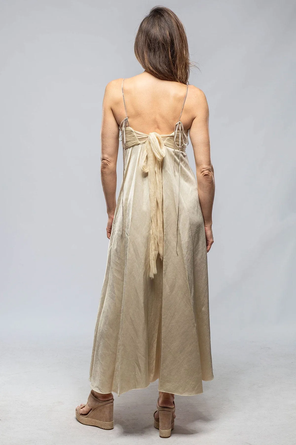 Calisa Dress