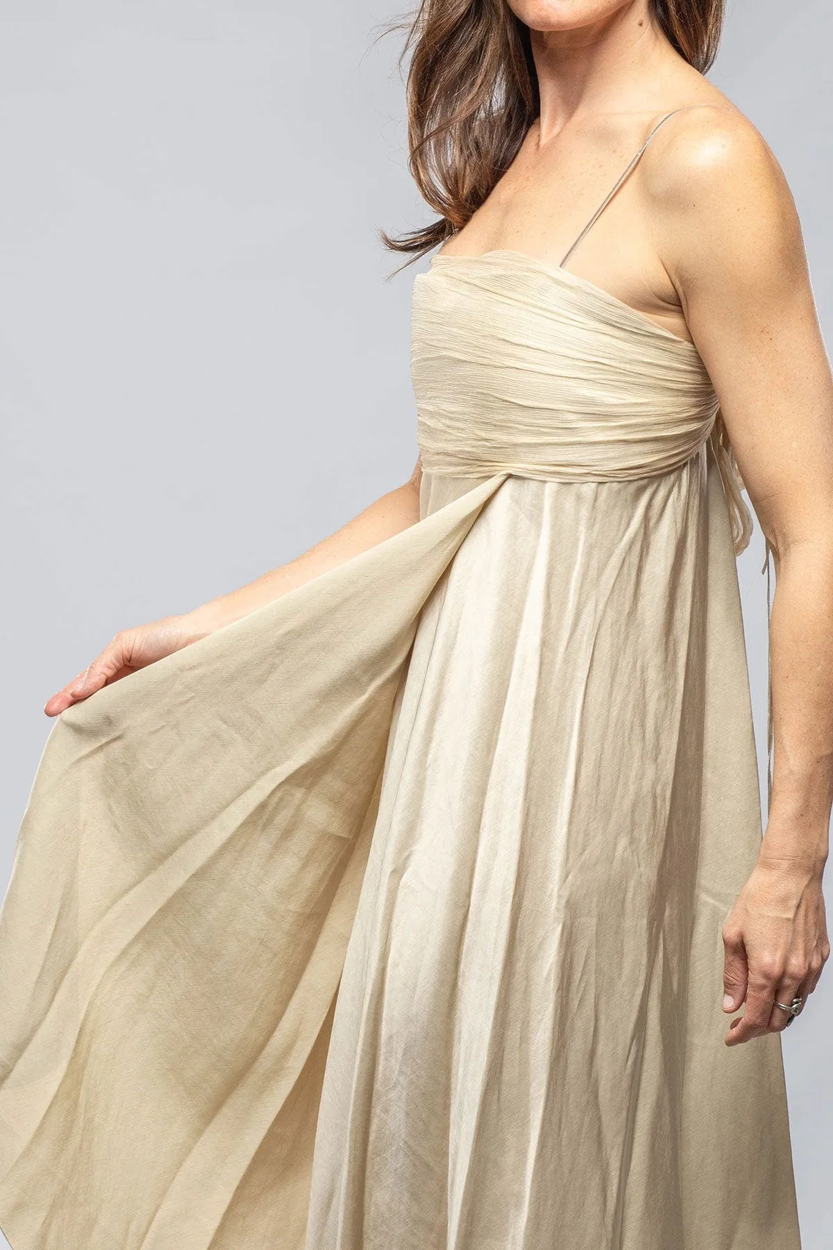 Calisa Dress