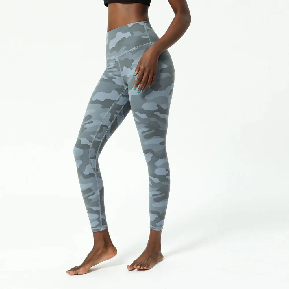 Camo Ultimate Legging