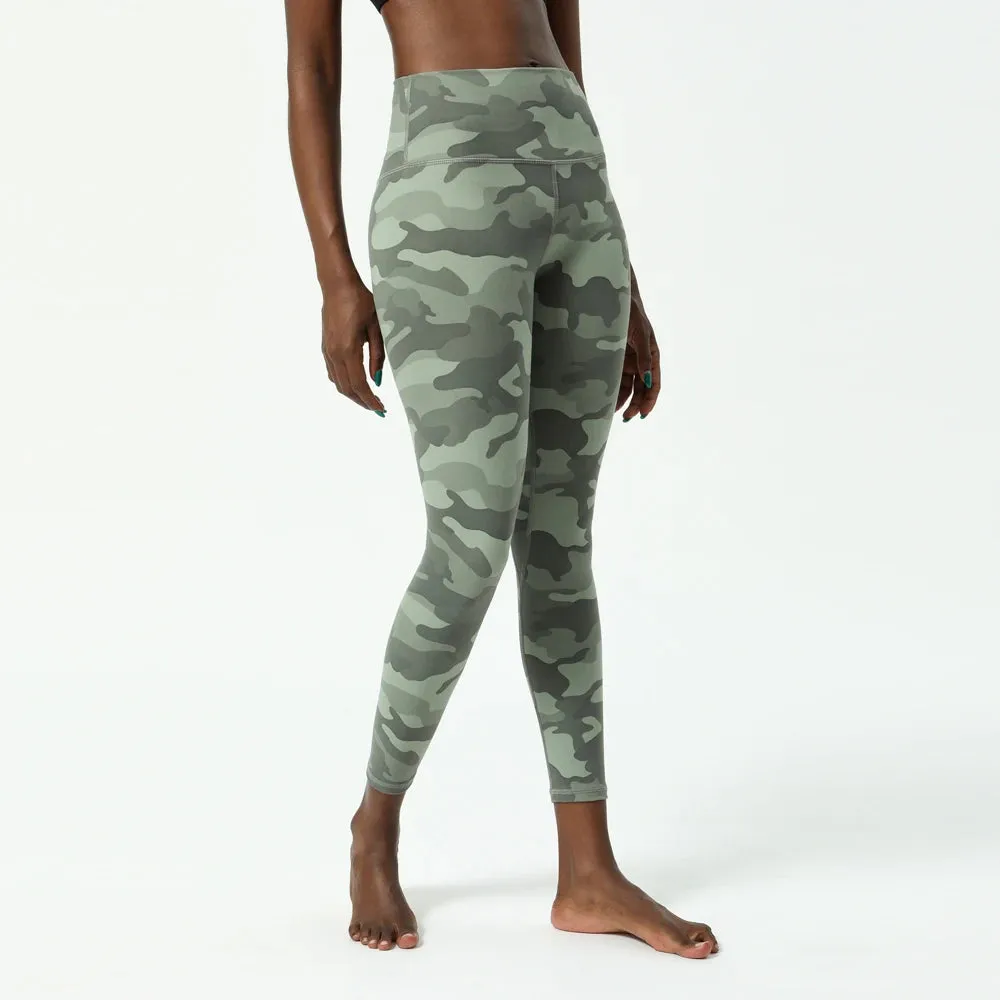 Camo Ultimate Legging