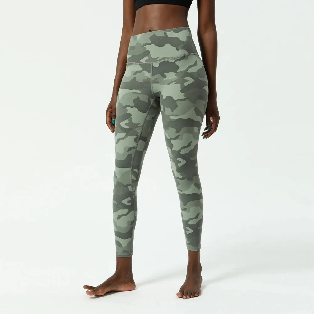 Camo Ultimate Legging