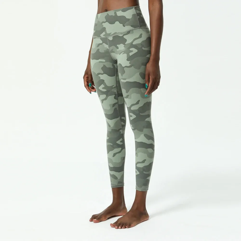 Camo Ultimate Legging
