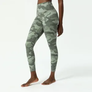 Camo Ultimate Legging