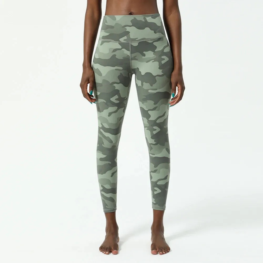 Camo Ultimate Legging