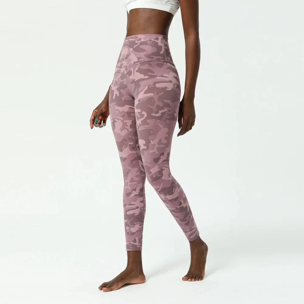 Camo Ultimate Legging