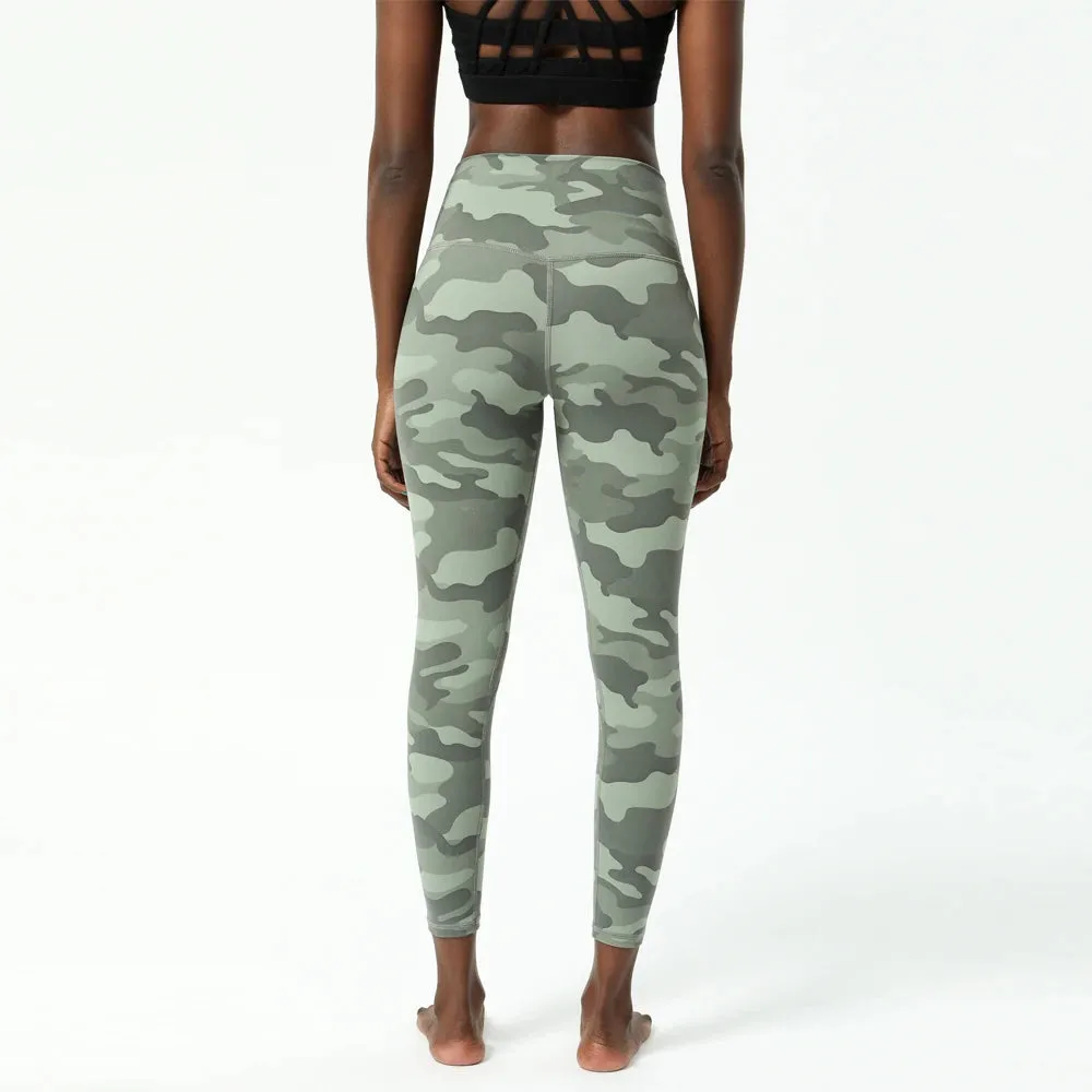 Camo Ultimate Legging