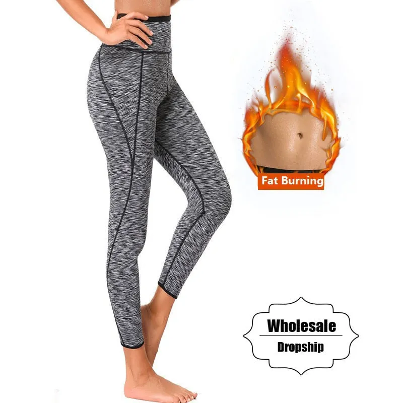 Camo Warming Sauna Short & Pants