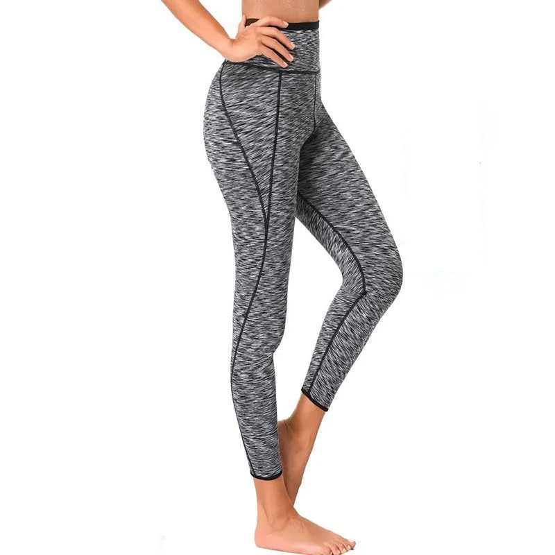 Camo Warming Sauna Short & Pants