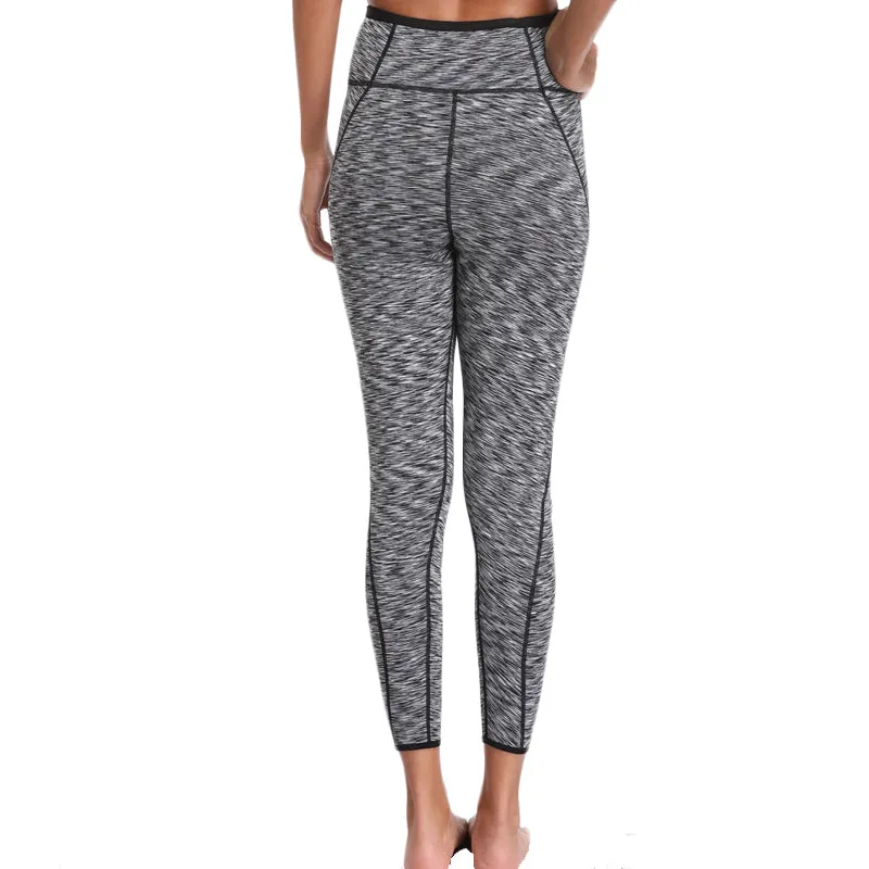 Camo Warming Sauna Short & Pants