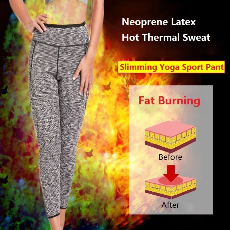 Camo Warming Sauna Short & Pants