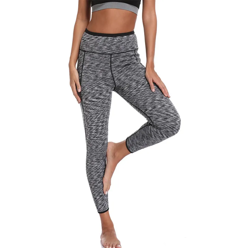 Camo Warming Sauna Short & Pants