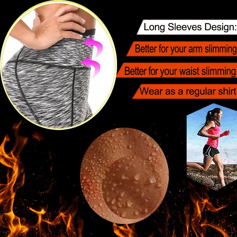 Camo Warming Sauna Short & Pants
