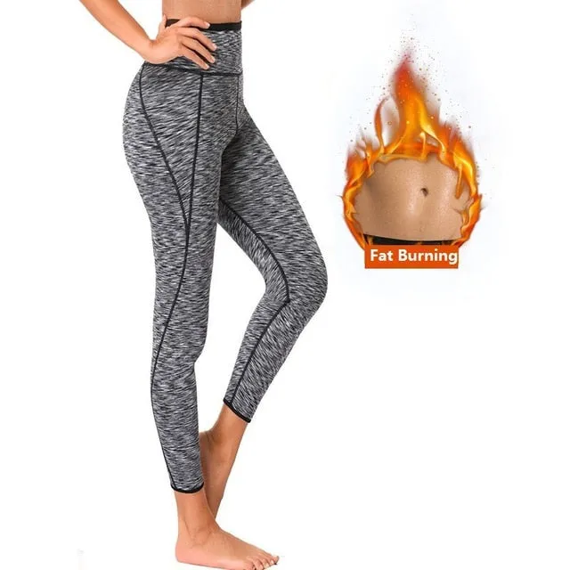 Camo Warming Sauna Short & Pants