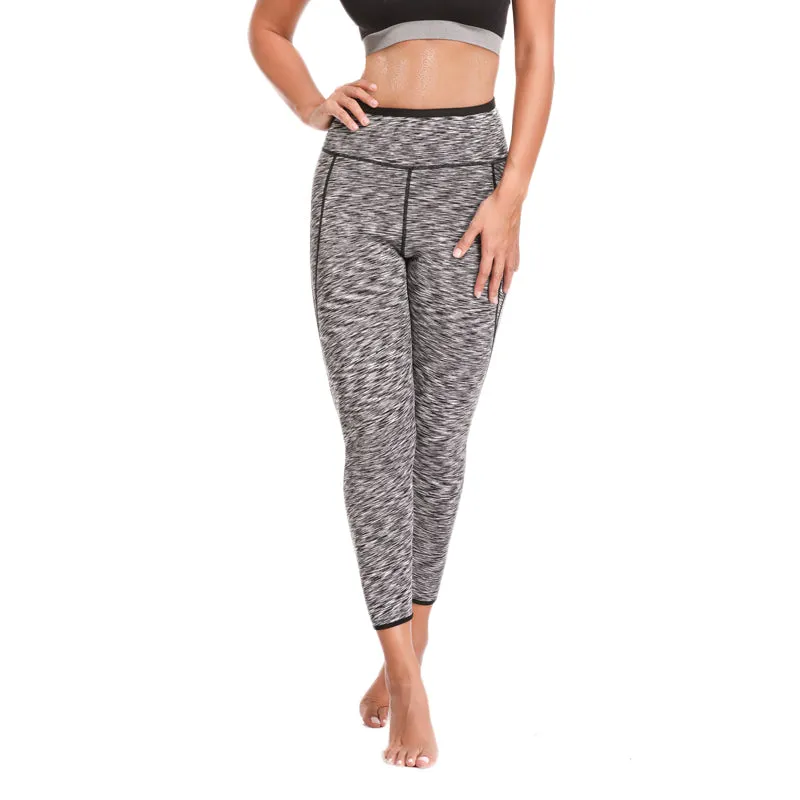 Camo Warming Sauna Short & Pants