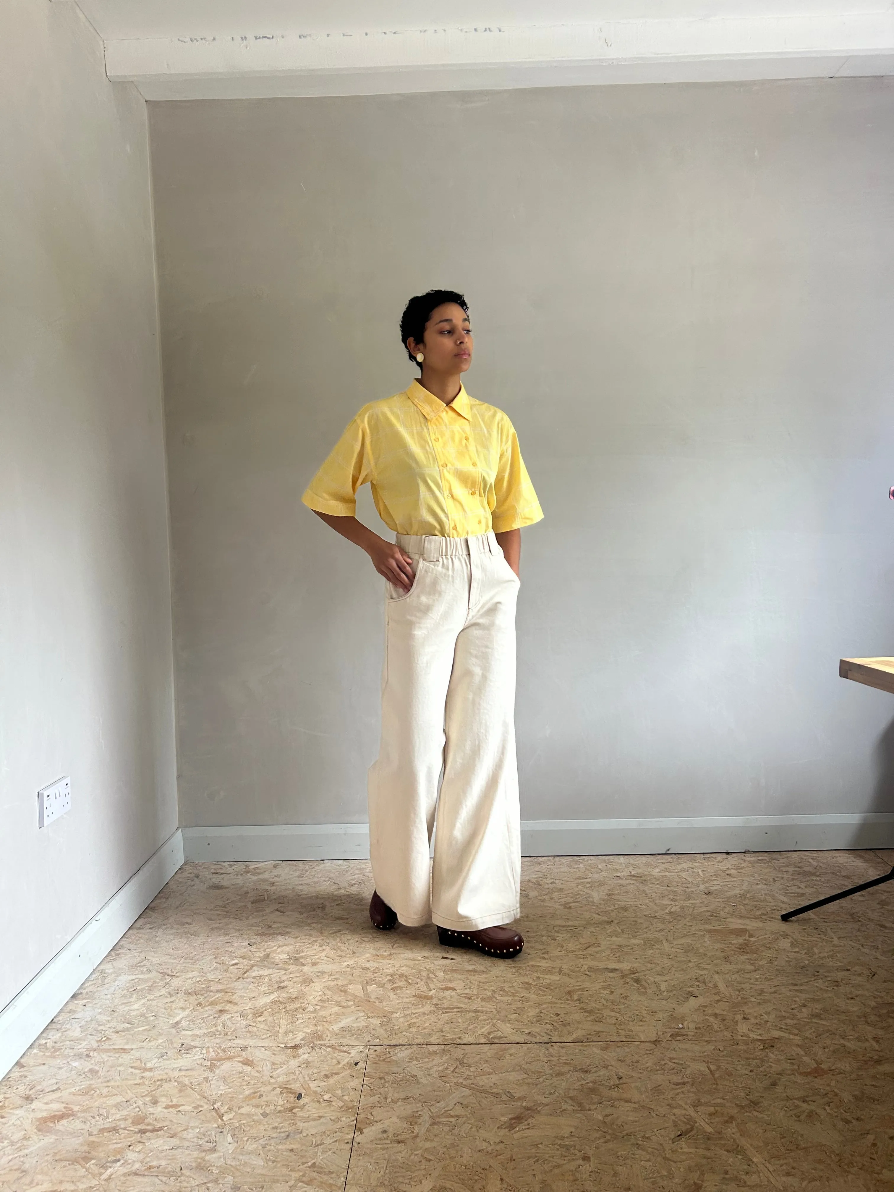 Carmen Jeans