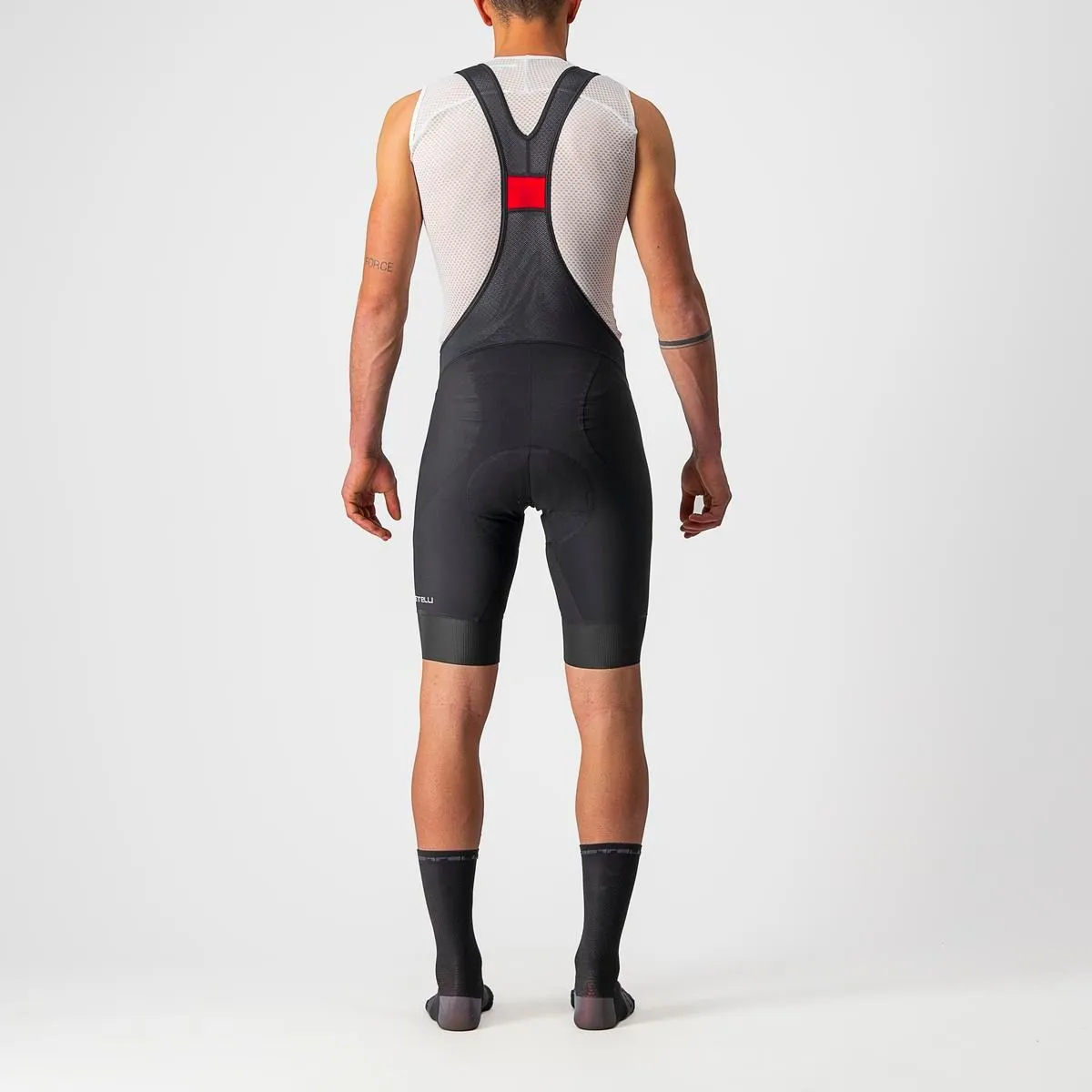 Castelli Endurance 3 Bibshort Men's
