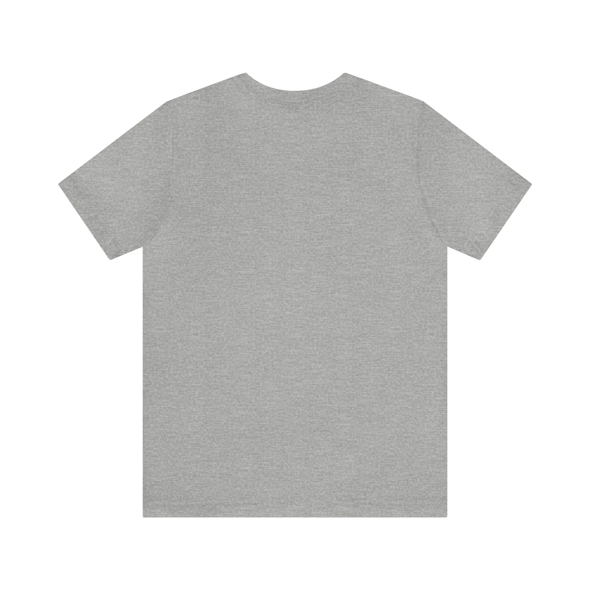 Cat Lovers Colorful T-Shirt | Artistic Kitty Tee |  Bella Canvas 3001 Unisex |  Love my Cat Short Sleeve Tshirt