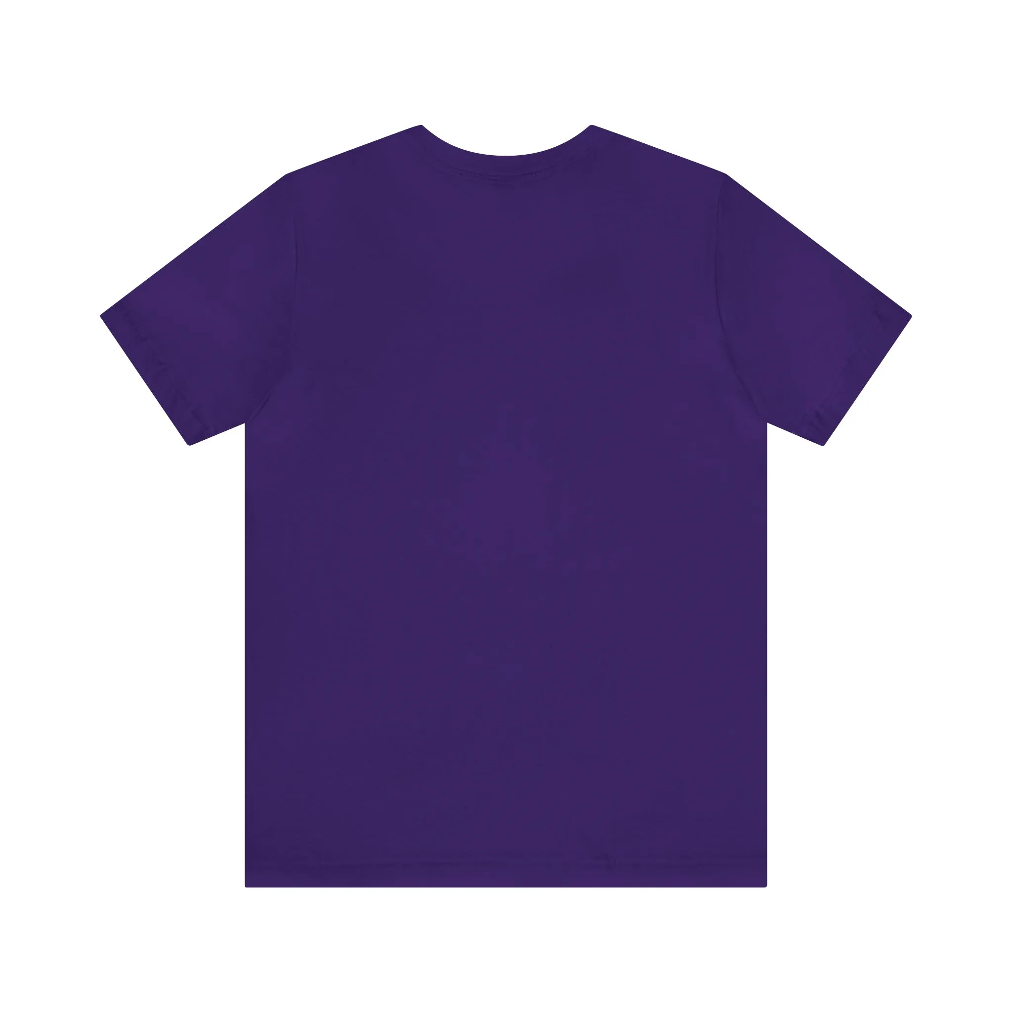 Cat Lovers Colorful T-Shirt | Artistic Kitty Tee |  Bella Canvas 3001 Unisex |  Love my Cat Short Sleeve Tshirt