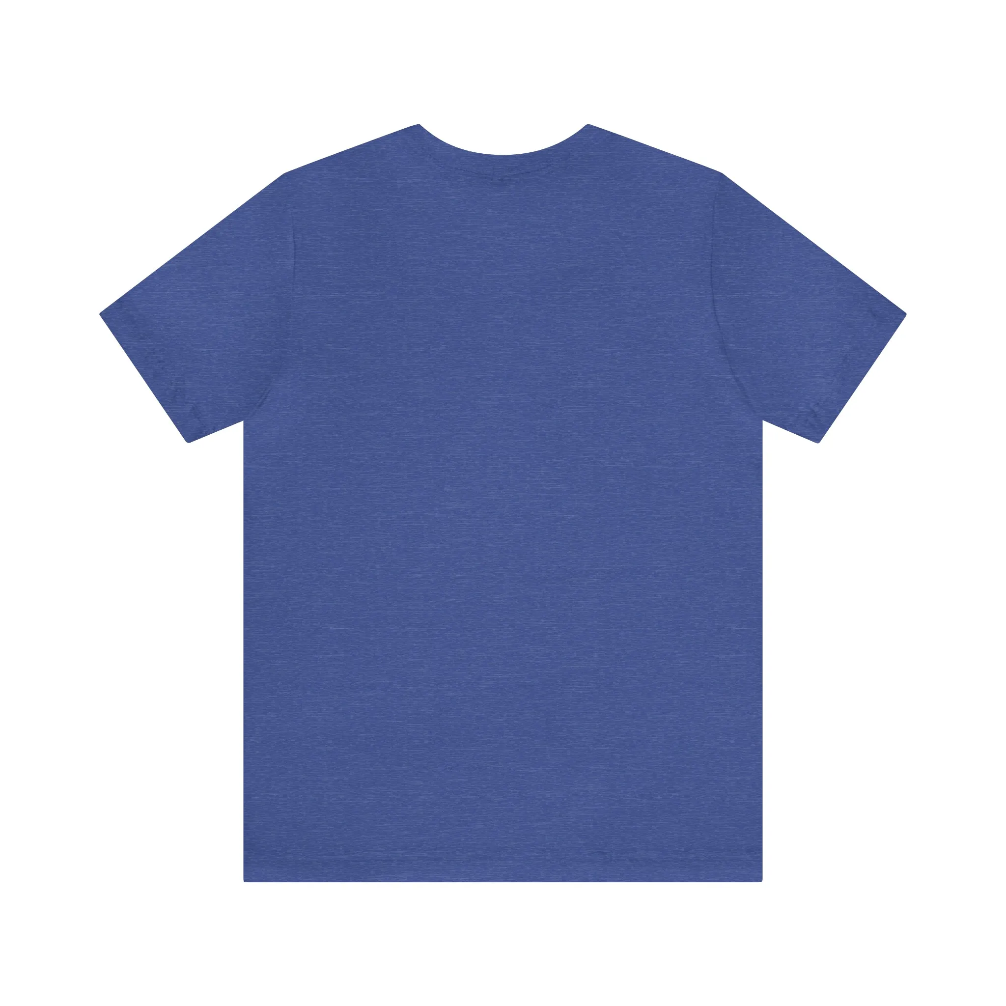Cat Lovers Colorful T-Shirt | Artistic Kitty Tee |  Bella Canvas 3001 Unisex |  Love my Cat Short Sleeve Tshirt