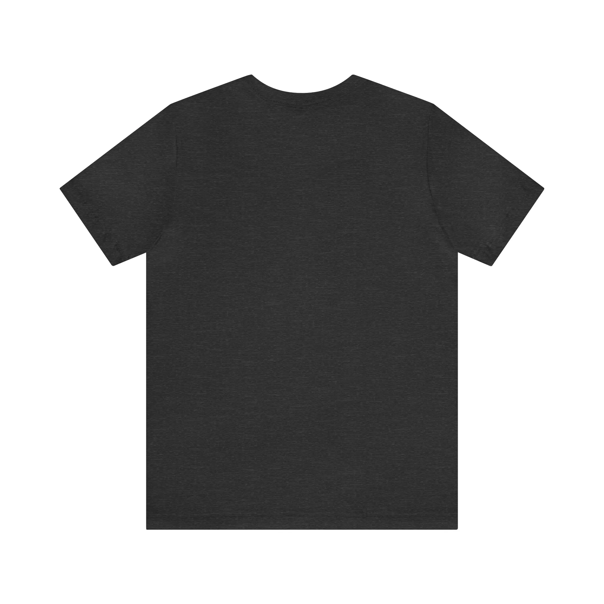 Cat Lovers Colorful T-Shirt | Artistic Kitty Tee |  Bella Canvas 3001 Unisex |  Love my Cat Short Sleeve Tshirt