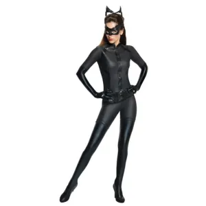 Catwoman Collector's Edition Size L.