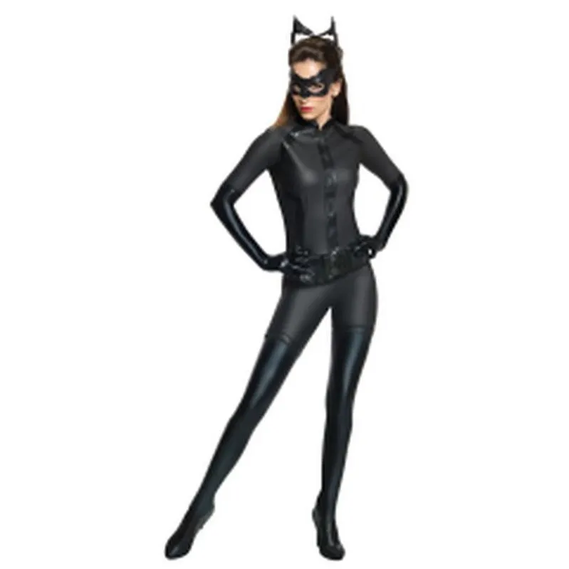 Catwoman Collector's Edition Size M