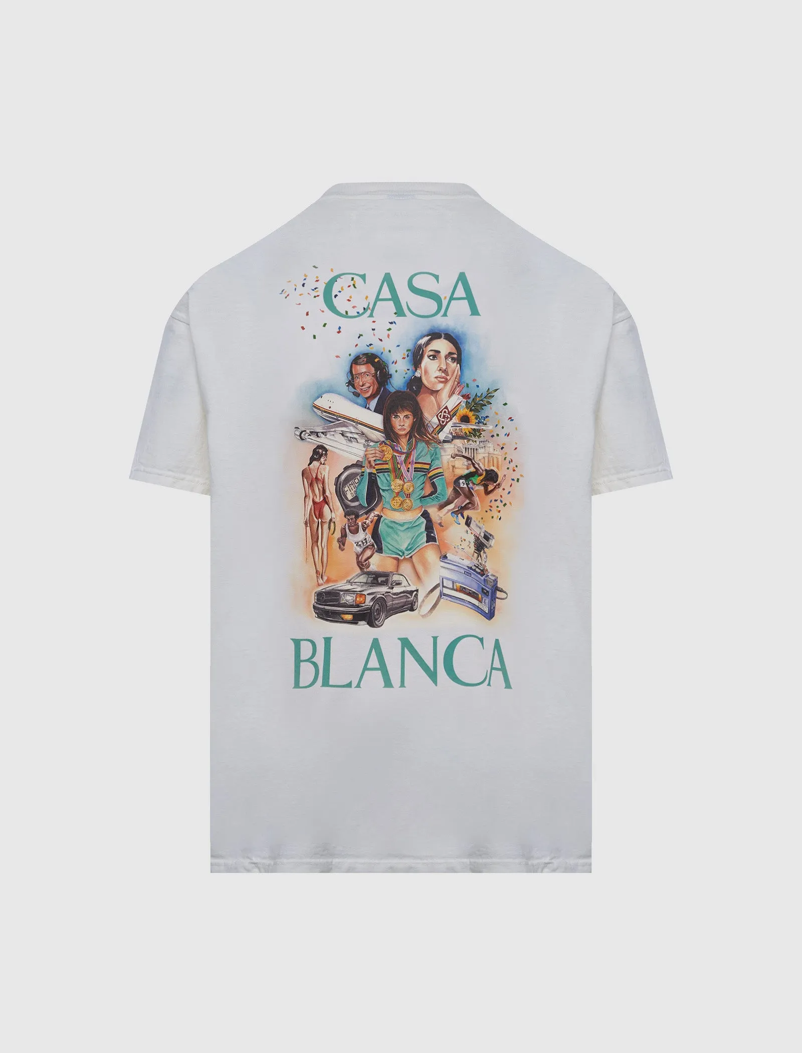 CELEBRATION T-SHIRT