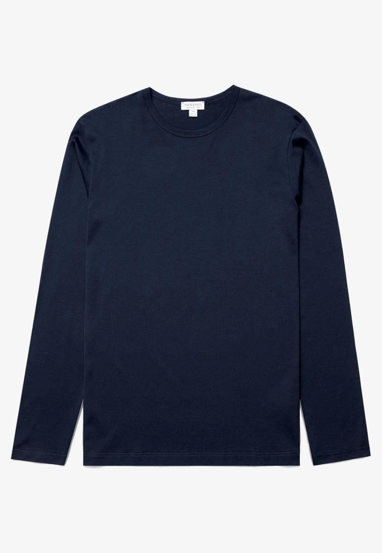 Classic Long-Sleeved T-shirt