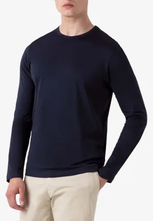 Classic Long-Sleeved T-shirt