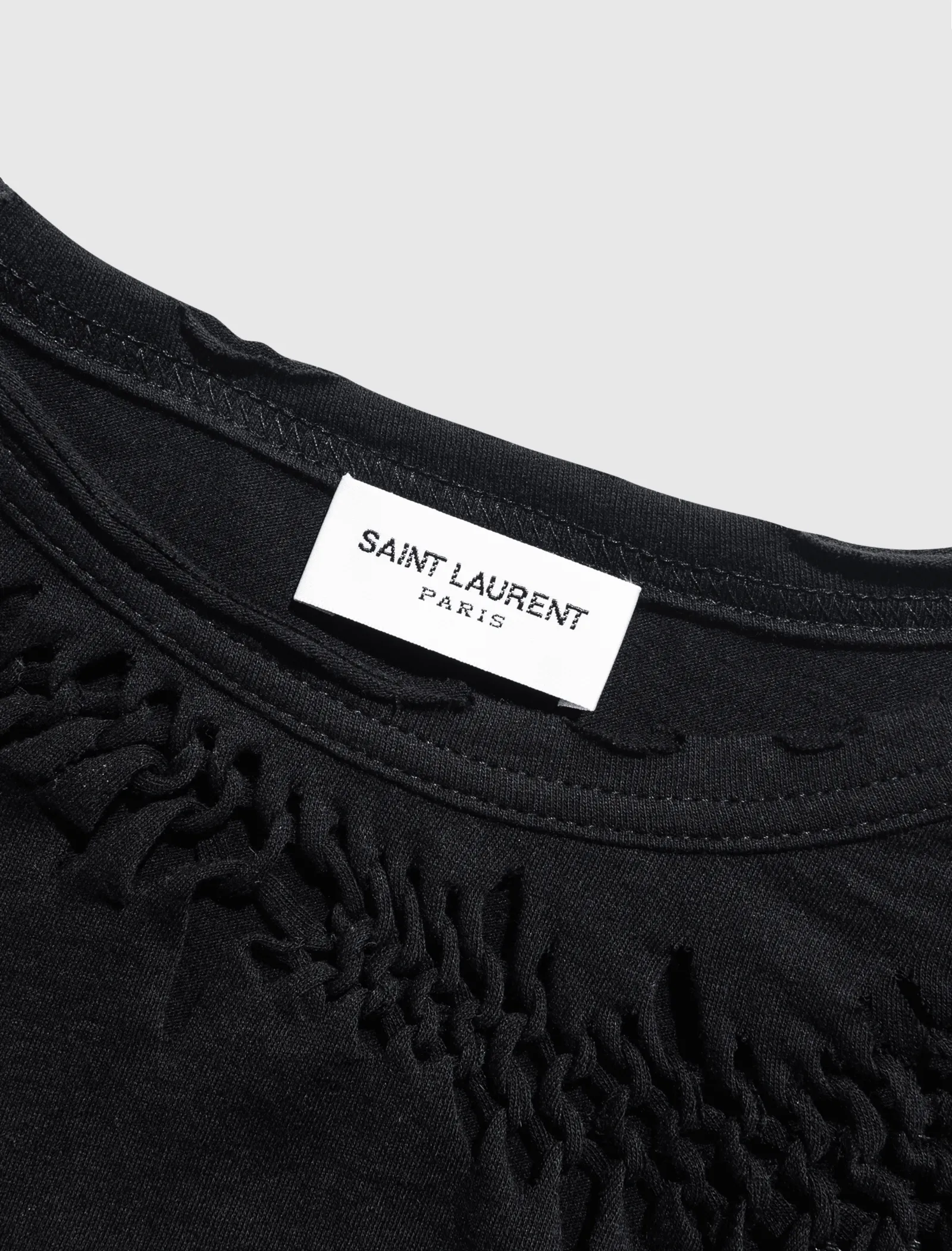 CLASSIQUE SS T SHIRT