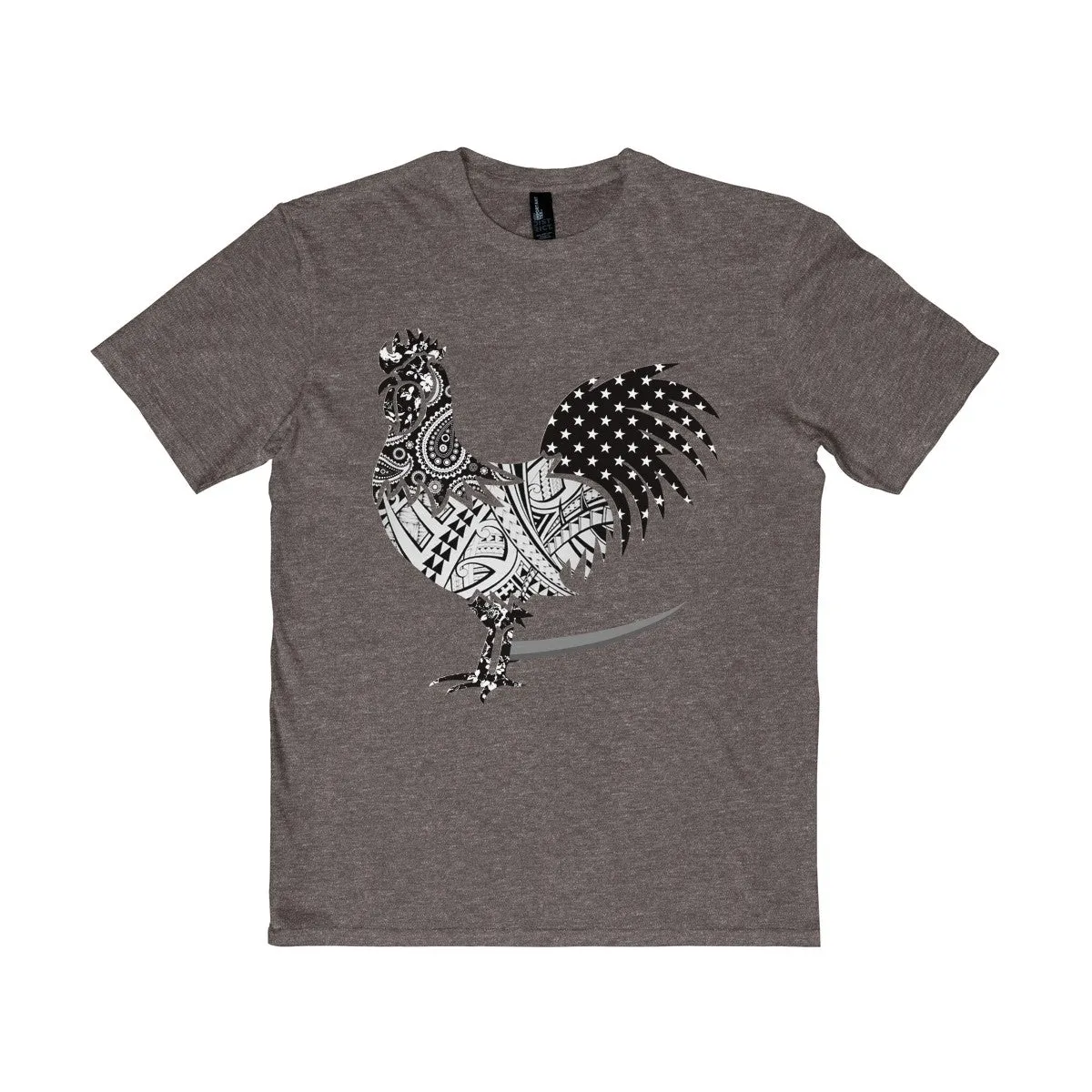 Cockfighter Supreme Set Tee
