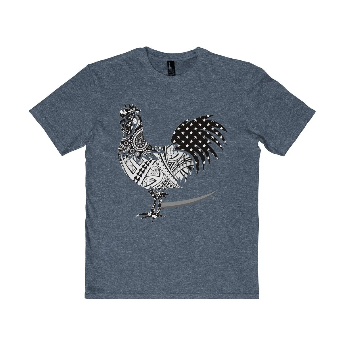 Cockfighter Supreme Set Tee