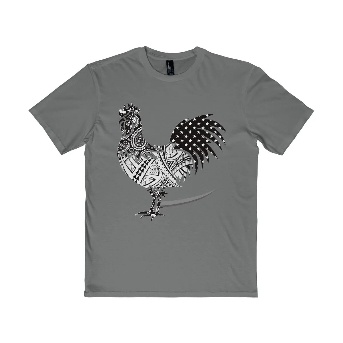 Cockfighter Supreme Set Tee