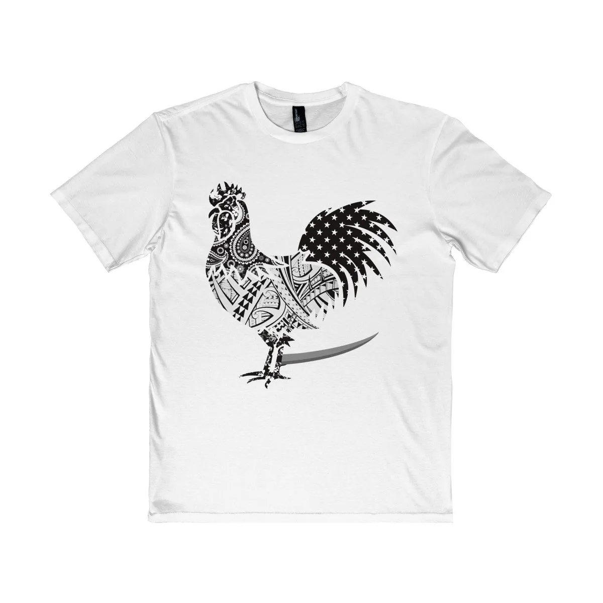 Cockfighter Supreme Set Tee