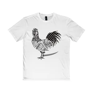 Cockfighter Supreme Set Tee