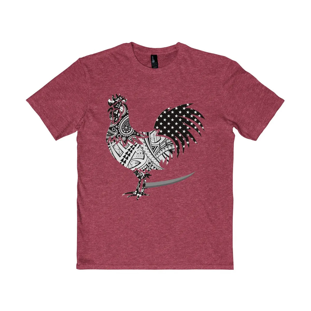 Cockfighter Supreme Set Tee