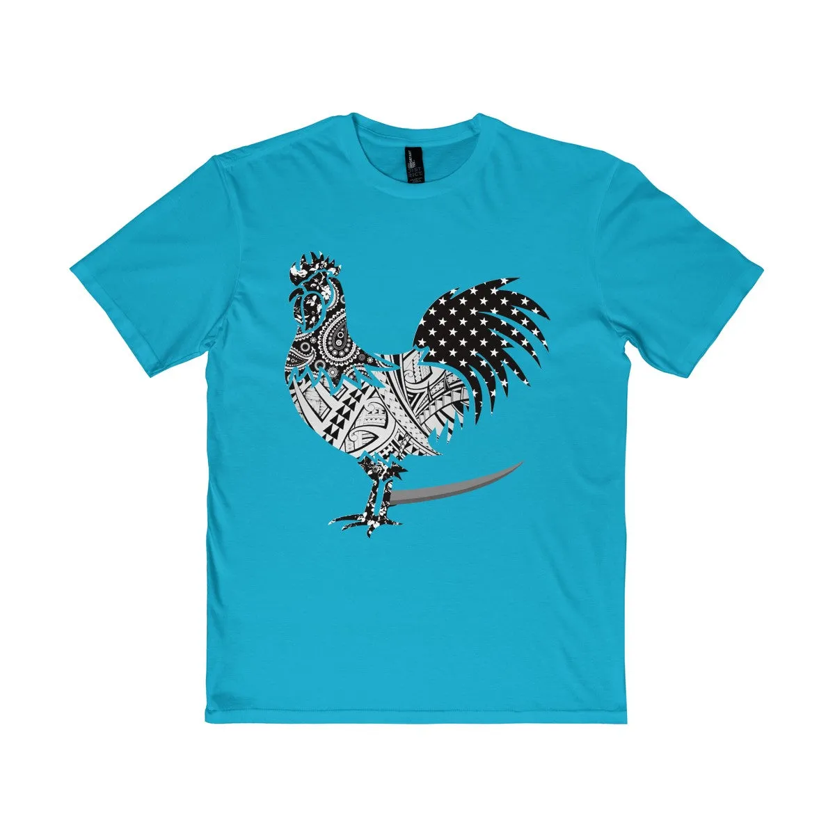 Cockfighter Supreme Set Tee
